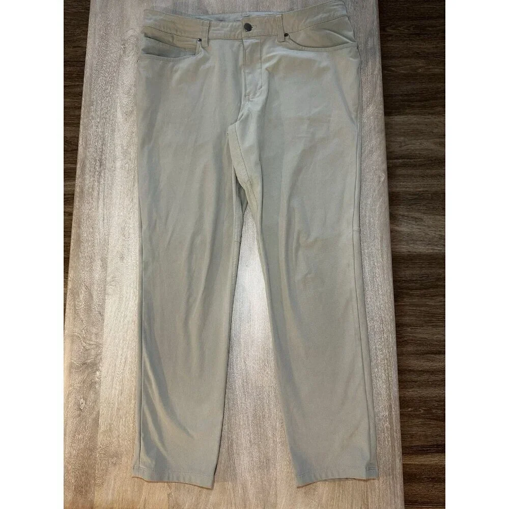Lululemon ABC Pant Slim 30